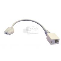 Cordon adaptateur